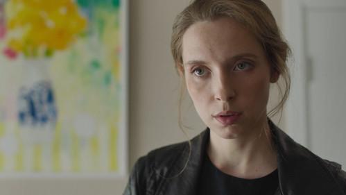 Trap for the Judge Season 1 Episode 7 - Episode 7