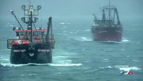 Deadliest Catch Season 8 Episode 1 - The Gamble
