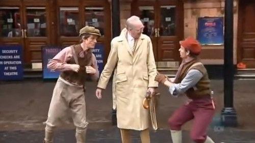 The Chaser's War on Everything Season 3 Episode 4 - Episode 54