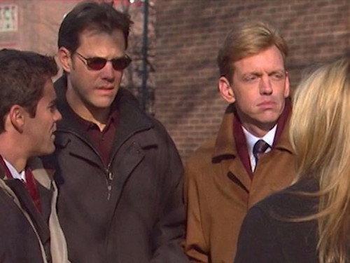 Sue Thomas: F.B.Eye Season 1 Episode 13 - The Leak