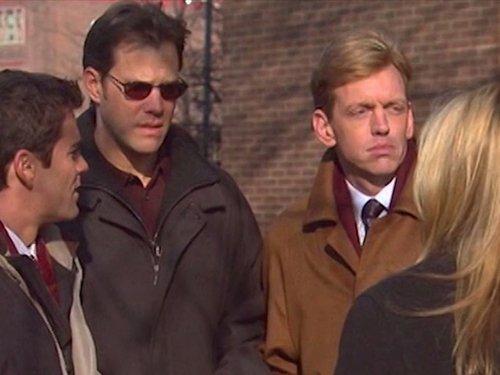 Sue Thomas: F.B.Eye Season 1 Episode 13 - The Leak