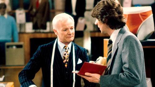 Are You Being Served? Season 9 Episode 5 - Monkey Business