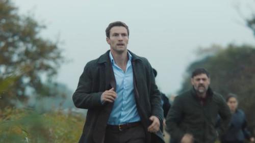 Lynley Season 1 Episode 3 - Careless in Red