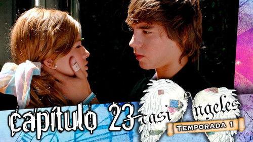 Casi Ángeles Season 1 Episode 23 - Episode 23