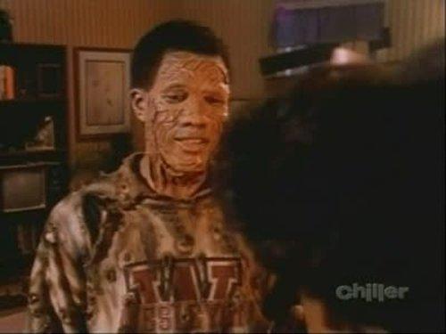 Monsters Season 1 Episode 5 - My Zombie Lover