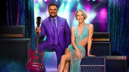 Dancing with the Stars Season 34 Episode 8 - Rock & Roll Hall of Fame Night