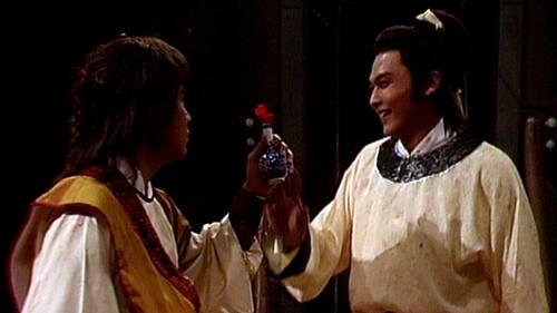 Two Most Honorable Knights Season 1 Episode 10 - Episode 10