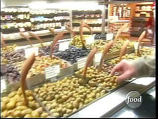 Good Eats Season 9 Episode 21 - Olive Me