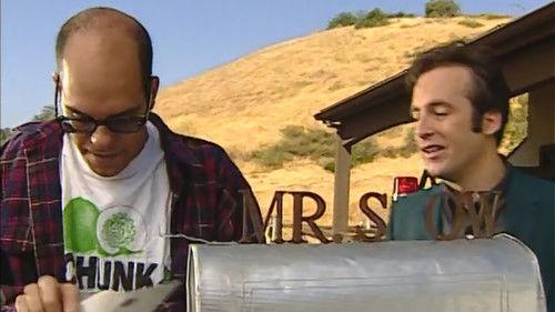 Mr. Show with Bob and David Season 3 Episode 9 - A White Man Set Them Free