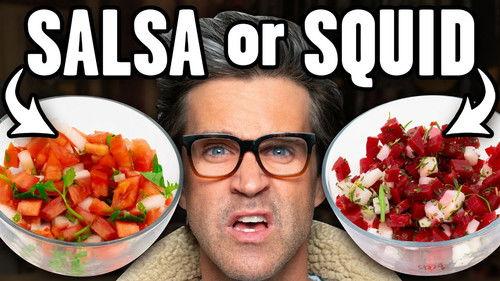 Good Mythical Morning Season 21 Episode 4 - Don't Choose The Gross Food (Challenge)