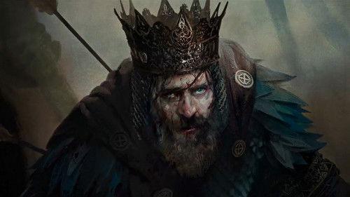 undefined Season 0 Episode 3 - Origin Stories - The Fall of Manetheren