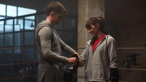 Our Only Chance Season 1 Episode 1 - Episode 1