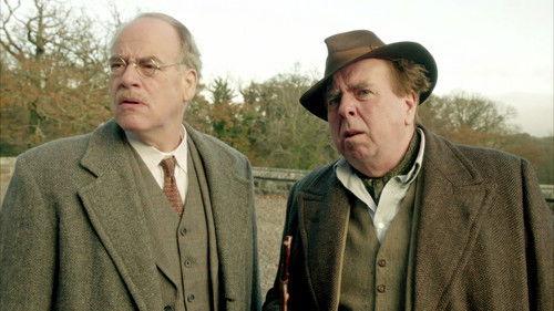 Blandings Season 2 Episode 1 - Throwing Eggs