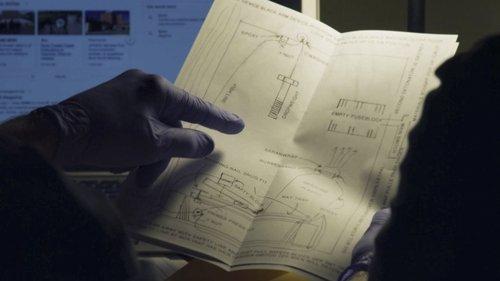 Forensic Files II Season 3 Episode 1 - Pulp Friction