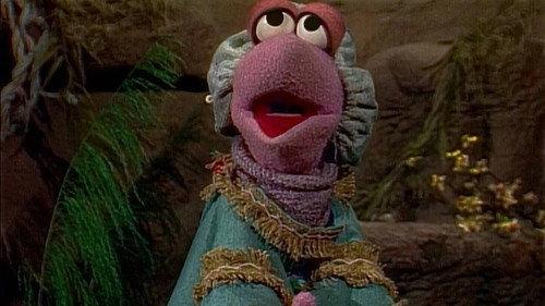 Fraggle Rock Season 5 Episode 8 - Mokey, Then and Now