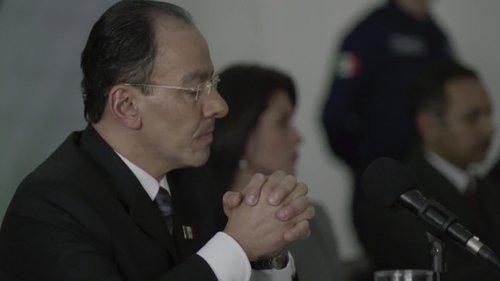 El Chapo Season 2 Episode 8 - Episode 8