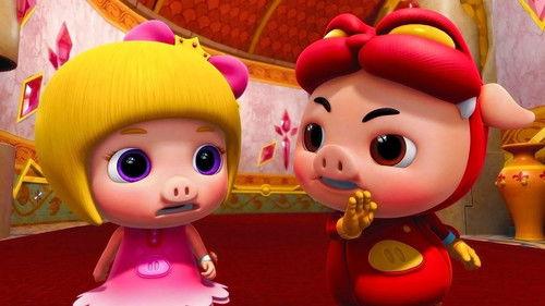 GG Bond Season 11 Episode 7 - Episode 7