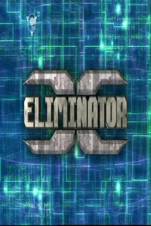 Eliminator poster