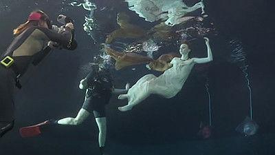 Britain & Ireland's Next Top Model Season 9 Episode 5 - Episode 5