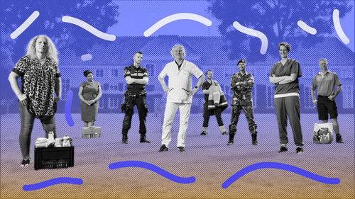 Backlight Season 19 Episode 3 - Episode 3