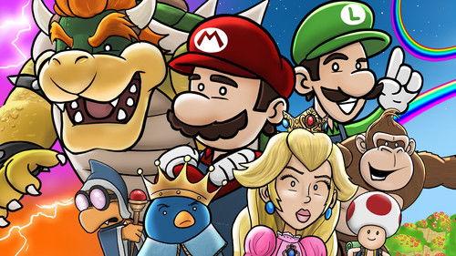 How It Should Have Ended Season 15 Episode 7 - How The Super Mario Bros Movie Should Have Ended