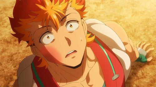 Onmyo Kaiten Re:Birth Verse Season 1 Episode 2 - You Can't Build Trust with Words! This Delinquent Will Be an Onmyoji