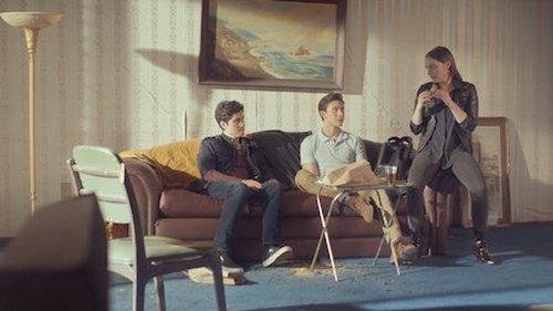 The Club Season 1 Episode 21 - Malice Aforethought