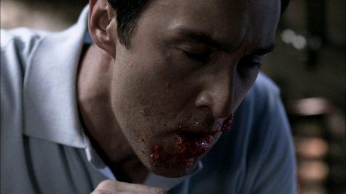 Supernatural Season 4 Episode 4 - Metamorphosis