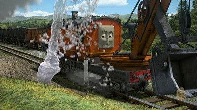 Thomas & Friends Season 18 Episode 12 - Marion & The Pipe