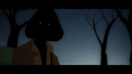 Background image for Kirlian 6