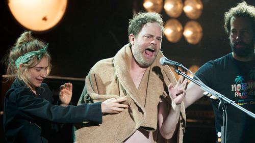 Roadies Season 1 Episode 3 - The Bryce Newman Letter