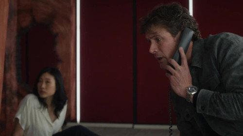 Hudson & Rex Season 6 Episode 4 - Hour of the Dog