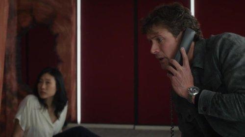 Hudson & Rex Season 6 Episode 4 - Hour of the Dog