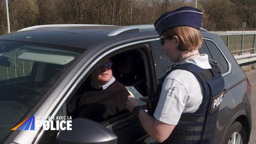 En route avec la police locale Season 2 Episode 3 - Episode 3