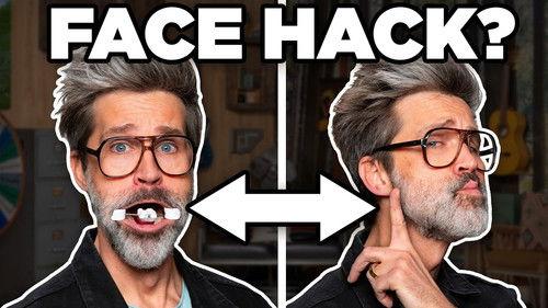 Good Mythical Morning Season 30 Episode 9 - We Test Weird Face Workout Products