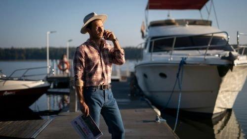 undefined Season 1 Episode 8 - Episode 8