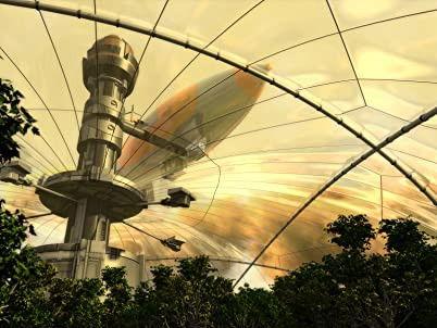 Background image for Cloud Cities of Venus