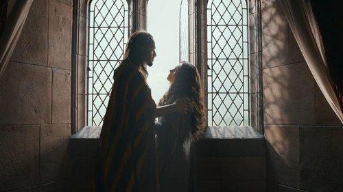 The Witcher Season 2 Episode 7 - Voleth Meir