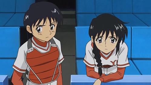 Major Season 1 Episode 23 - No Intention of Losing!