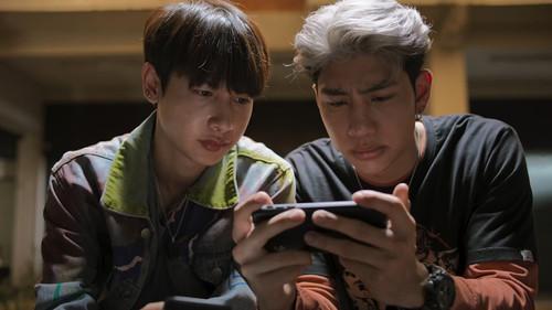 Not Me Season 1 Episode 7 - Episode 7