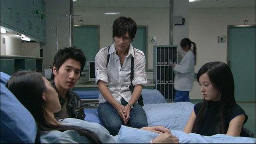 Black & White Season 1 Episode 14 - Episode 14