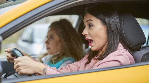 Nauka Jazdy Season 8 Episode 4 - Episode 4