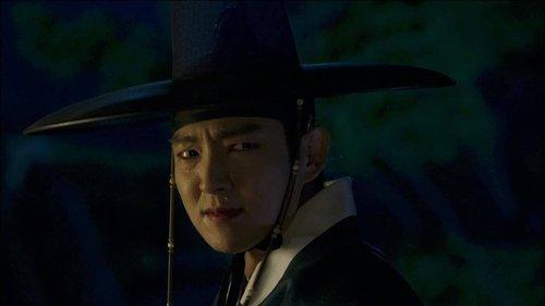 The Scholar Who Walks the Night Season 1 Episode 2 - Episode 2