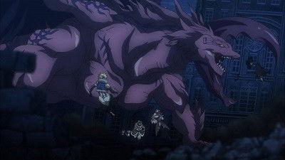 Fairy Tail Season 5 Episode 18 - Seven Dragons