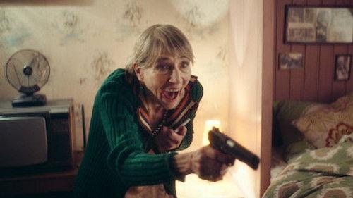 Holiday Secrets Season 1 Episode 2 - Sonja's Secret