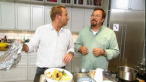 Spise med Price Season 4 Episode 5 - Krise med Price