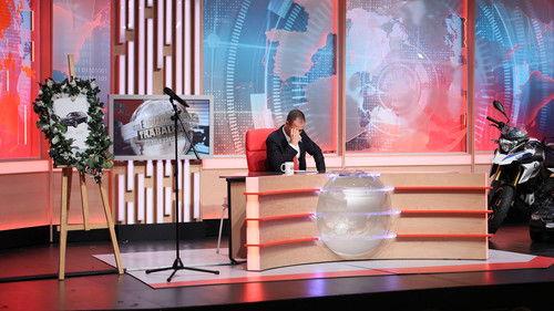 Isto é Gozar Com Quem Trabalha Season 4 Episode 12 - Episode 12