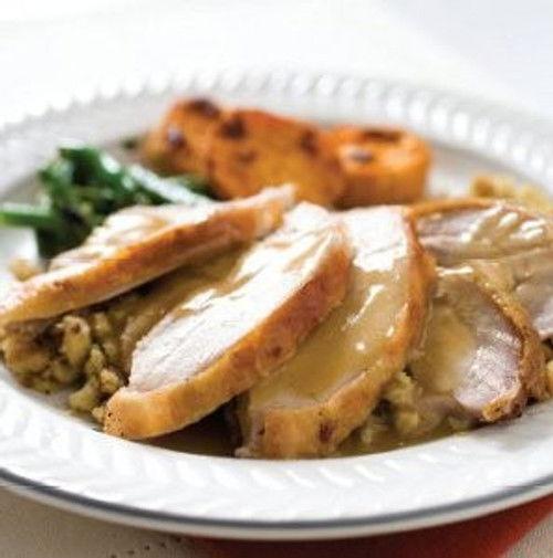 America's Test Kitchen Season 10 Episode 14 - An Old-Fashioned Thanksgiving