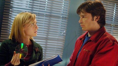 undefined Season 5 Episode 11 - Lockdown