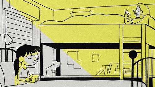 Esther's Notebooks Season 2 Episode 15 - Episode 15